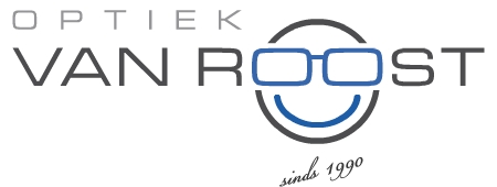 Optiek Van Roost logo